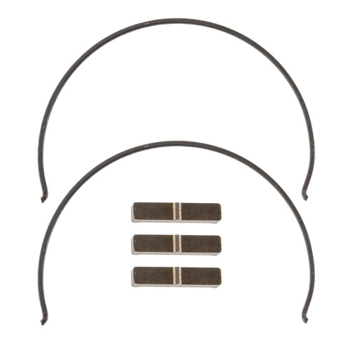 Motive Gear Muncie 1-2/3-4 Key & Spring Ki, Each