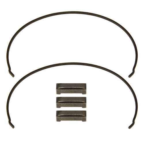 Motive Gear C-Mt-Sm465 (Kit0) Sa 1-2 Keys/, Kit