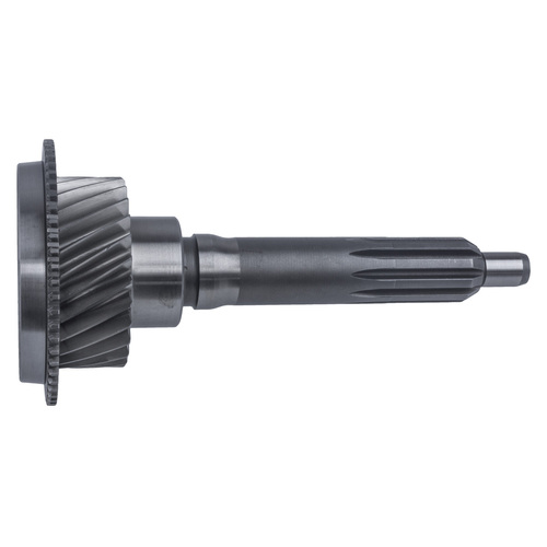 Motive Gear S542 Input Shaft , 27T 9 1/2 in, Each