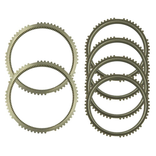 Motive Gear S542 Synchronizer Ring Kit, Kit