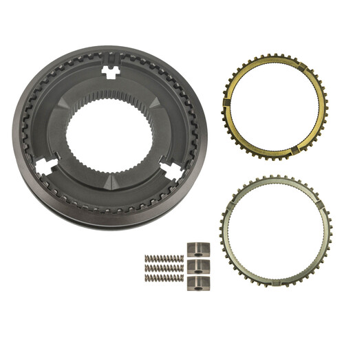 Motive Gear S5-47 5-R Synchro Assy. (Compl, Each