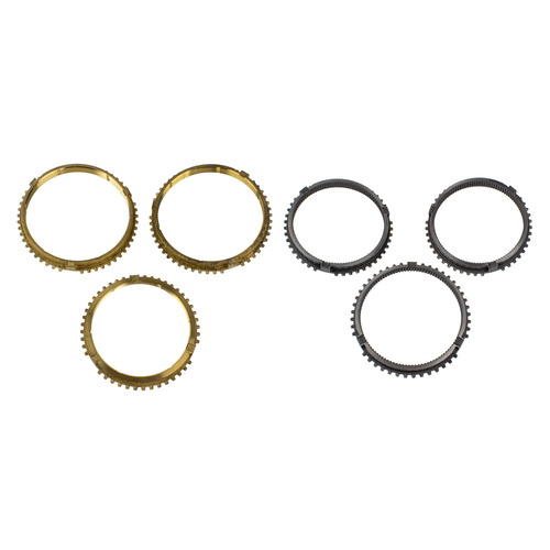 Motive Gear S547 Synchronizer Ring Kit, Br, Kit