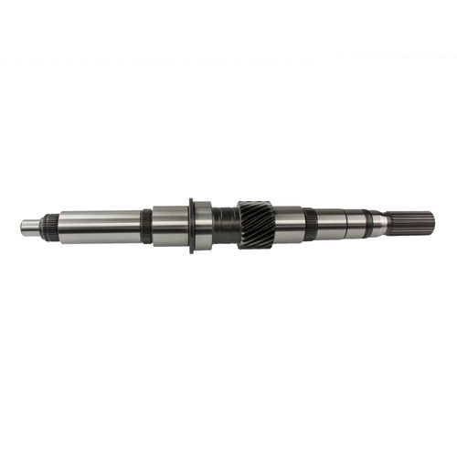 Motive Gear S6-650 Mainshaft 4X4 24 Spline, Each