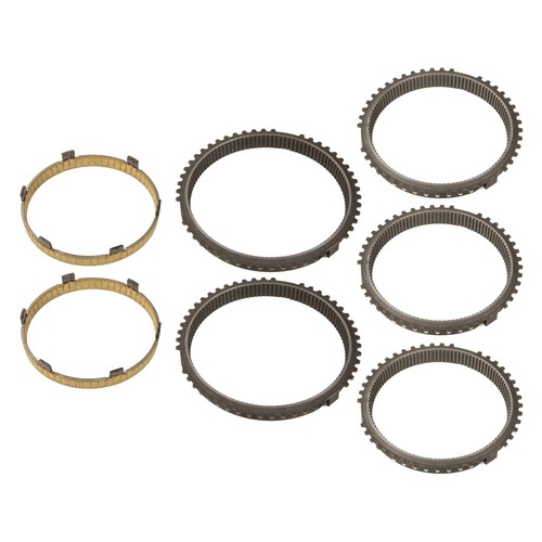 Motive Gear S6-650 Ring Kit ** See F15, Kit