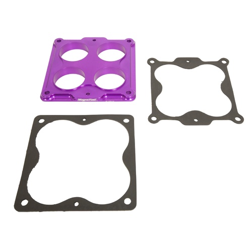 MAGNA FUEL 2.030 Reversion Plate, Dominator w/ rubber gaskets (each)