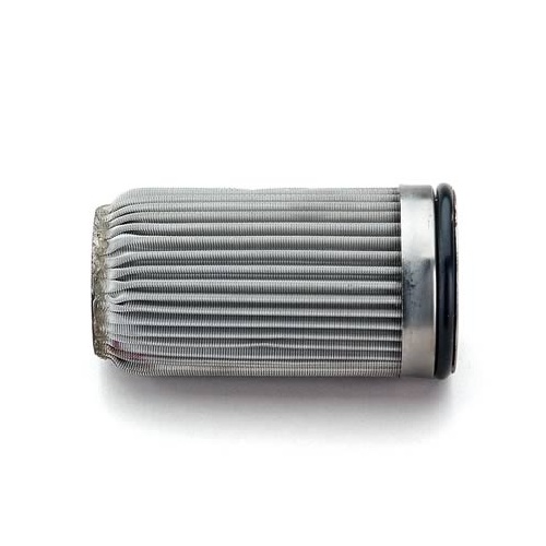 MAGNA FUEL Fuel Filter Element, Pre-Filter, Alcohol, Gasoline, Nylon, 74 Micron, Replacement for MP-7009, Each