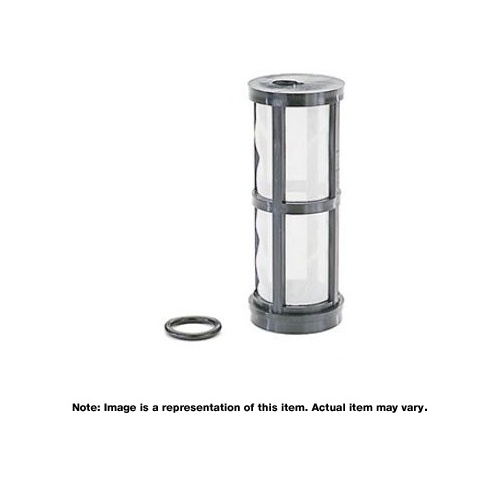 MAGNA FUEL Combo Fuel Pump Filter Element