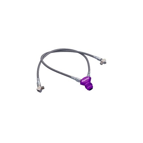 MAGNA FUEL Dual Air Bleed System