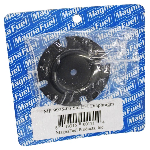 MAGNA FUEL EFI Diaphragm Fits Regulator #MP-9925
