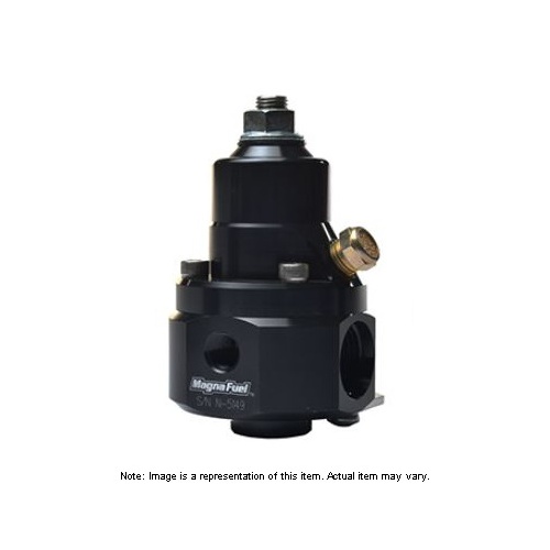 MAGNA FUEL ProStar EFI By-Pass Fuel Regulator