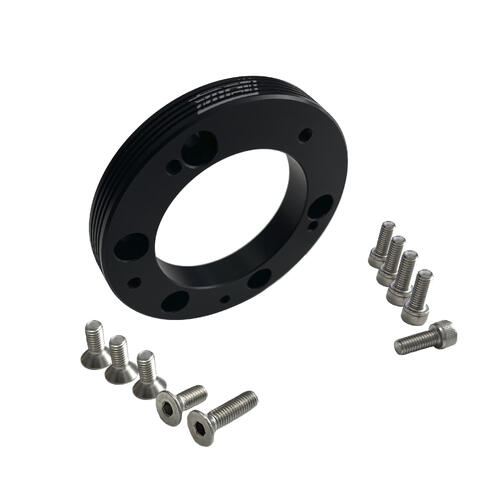 MPI Steering Wheel Adapter