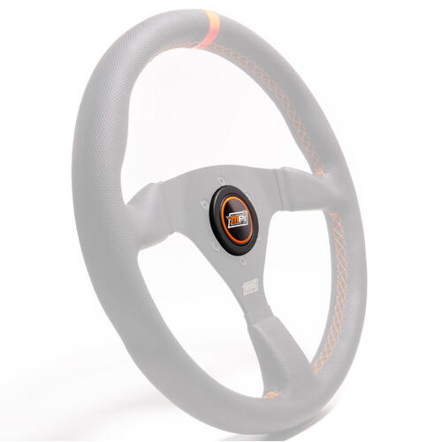 MPI Horn Button