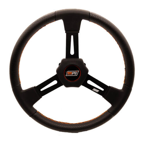 MPI Steering Wheel Dirt Hypergrip