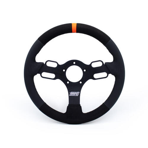 MPI Steering Wheel Drag