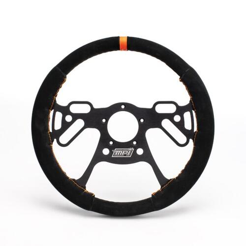 MPI Steering Wheel Suede Drag