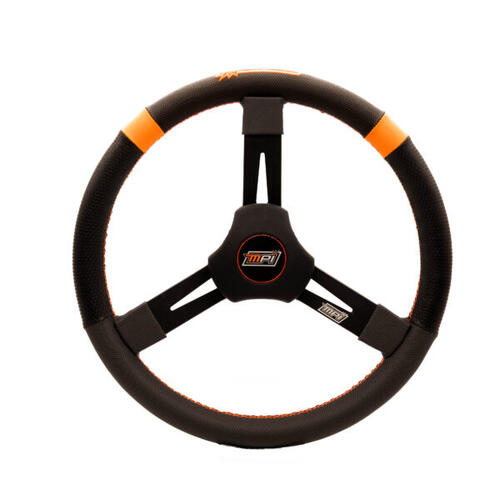 MPI Steering Wheel Dirt Hypergrip