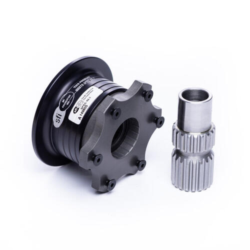 MPI 6-Bolt Quick Release