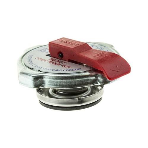 Proflow Motorad Radiator Cap, Safety Lev-R-Vent, Stant 13 psi, LGE , Each