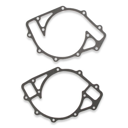 Mr. Gasket Water Pump Gaskets, Nitrile Rubber/Fiber, For Ford, 429, 460, 385 Series, Kit