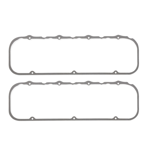 Mr. Gasket Ultra-Seal 3 Valve Cover Gaskets Fits 396-454 For Chevrolet Big Block Mark Iv - Dart Race Heads - Set Of 2 Pieces