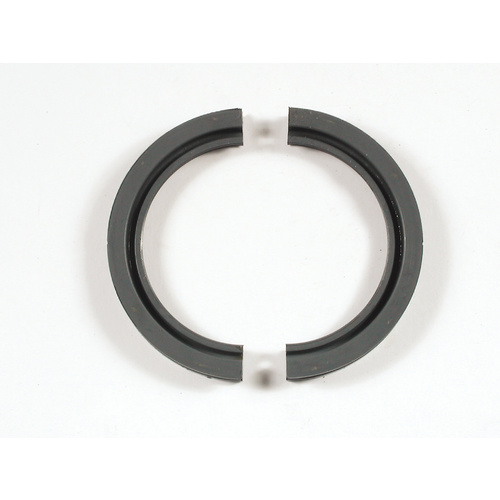 Mr. Gasket Rear Main Seal, 2-Piece, For Ford, For Oldsmobile, Big Block 385/V8, Each