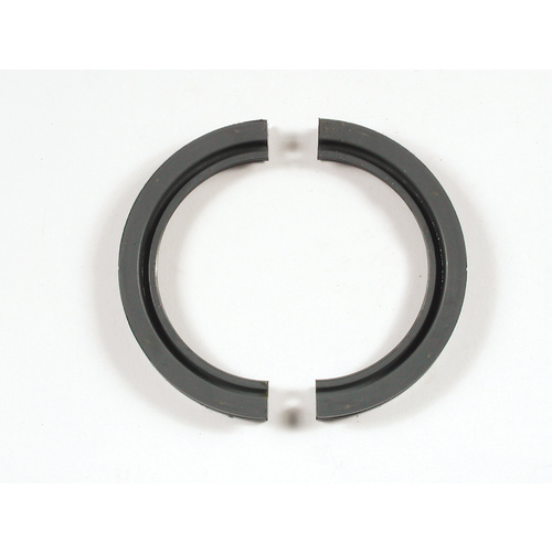 Mr. Gasket Rear Main Seal, 2-Piece, Silicone, For Buick, For Chevrolet, V6/Big Block, Each