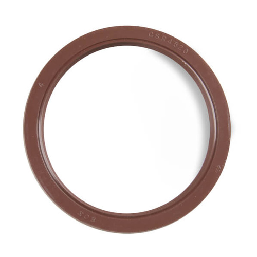 Mr. Gasket Rear Main Seal, 1-Piece, For Chevrolet, Small Block, V8/90 Degree V6, Each