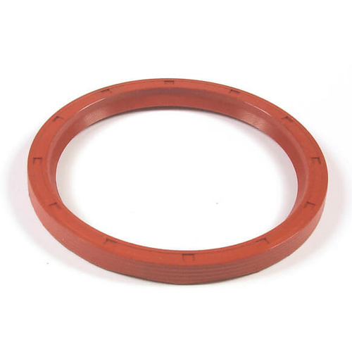Mr. Gasket Rear Main Seal, 1-Piece, Silicone, For Ford, 1983-2001 302/5.0L, Each