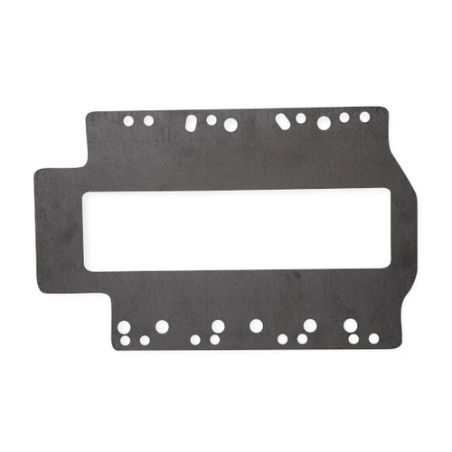Mr. Gasket Gaskets, Blower Base, Supercharger, Manifold, Seal, 1.06 in. Thick