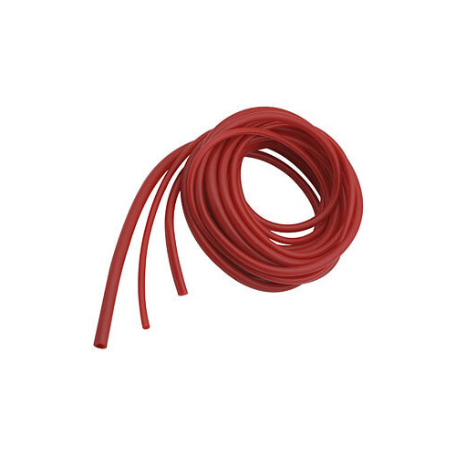 Mr. Gasket Hoses, Vacuum, Silicone, Red, 10 ft. of 4mm Hose, 10 ft. of 6mm Hose, 6 ft. of 8mm Hose, Kit