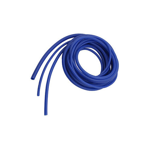 Mr. Gasket Hoses, Vacuum, Silicone, Blue, 10 ft. of 4mm Hose, 10 ft. of 6mm Hose, 6 ft. of 8mm Hose, Kit