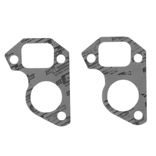 Mr. Gasket Water Pump Gaskets, Ultra-Seal III, For Chevrolet, Small Block LS, Pair