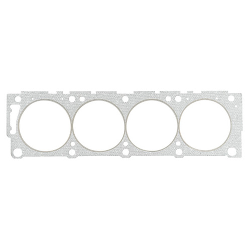 Mr. Gasket Head Gasket, Graphite Steel, .038 in. Thick, 4.400 in. Bore, For Ford FE Block, Each