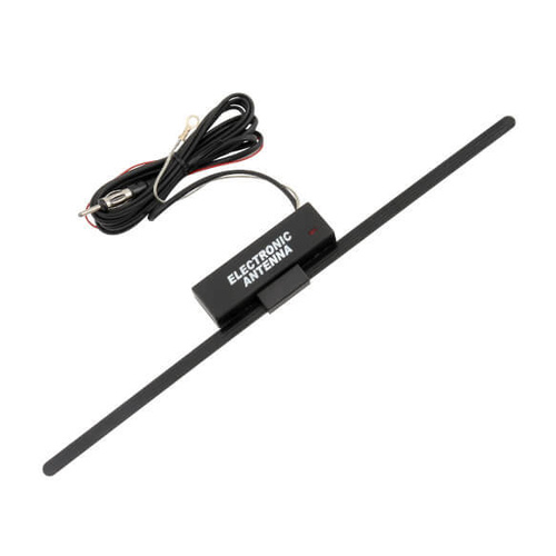 Mr. Gasket Hidden Radio Antenna, AM/FM, Mount, Each
