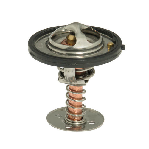 Mr. Gasket Thermostat, 160 Degree, High-Flow, Copper/Brass, GM LS2/LS3/LS6/LS7/LS, LS, Each