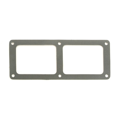 Mr. Gasket Injector Base Gasket, Supercharger, Composite, 0.062 in. Thick, 6-71 & 8-71 Blowers, Each