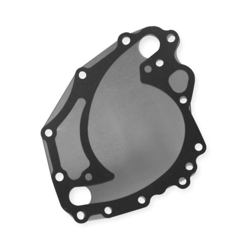 Mr. Gasket Water Pump, w/Block Off Plate, For Ford 351C/351M/400M, Small Block, Each