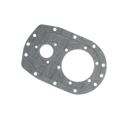 Mr. Gasket Front Cover Gaskets, Blower, Superchargers, Drive Housing, Block-off Plate, For GMC, 0.45 in. Thick, Each