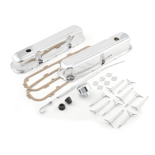 Mr. Gasket Engine Dress-Up Kit, For Chrysler 273-360, Small Block, Kit