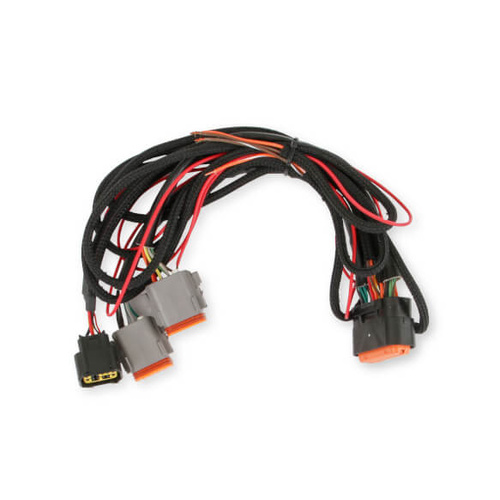 MSD Power Grid O2 Module, Main Harness Replacement, 7766