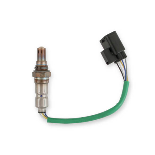 MSD Power Grid O2 Module, U2 WBO2 NTK Sensor