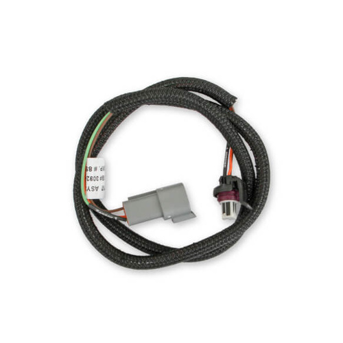 MSD Replacement Harness, Pressure Sensor #1, Power Grid, Each