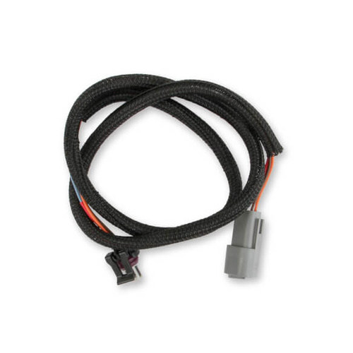 MSD Replacement Harness, Pressure Sensor #2, Power Grid, Each