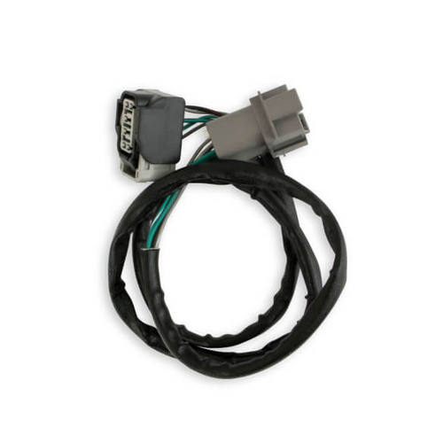 MSD Power Grid O2 Module, Sensor 1 Replacement Harness For 7766