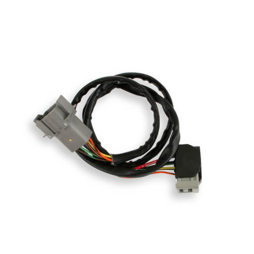 MSD Power Grid O2 Module, Sensor 2 Replacement Harness For 7766