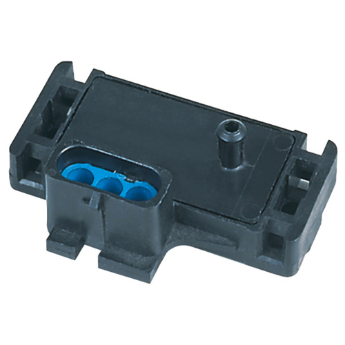 MSD MAP Sensor, Bosch-Style, 3-Bar, Stock-Style, Each