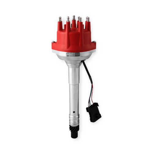 MSD Distributor, Dist, Dual Sync, For Chevrolet Tall Deck