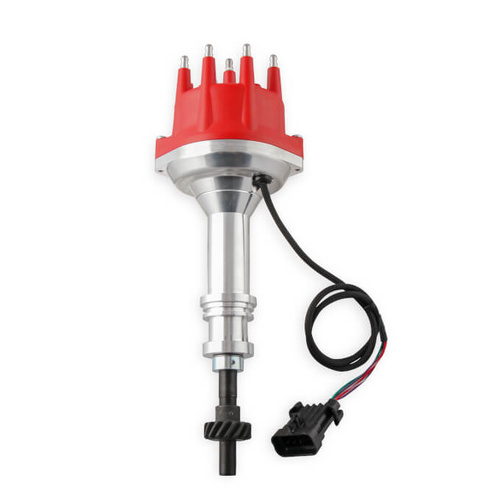 MSD Distributor, Dist, Dual Sync, For Ford 351C - 460