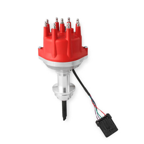 MSD Distributor, Dist, Dual Sync, For Chrysler S/B