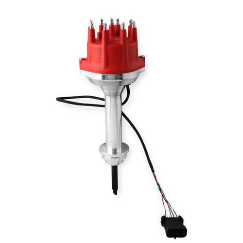 MSD Distributor, Dist, Dual Sync, For Chrysler 426, 440